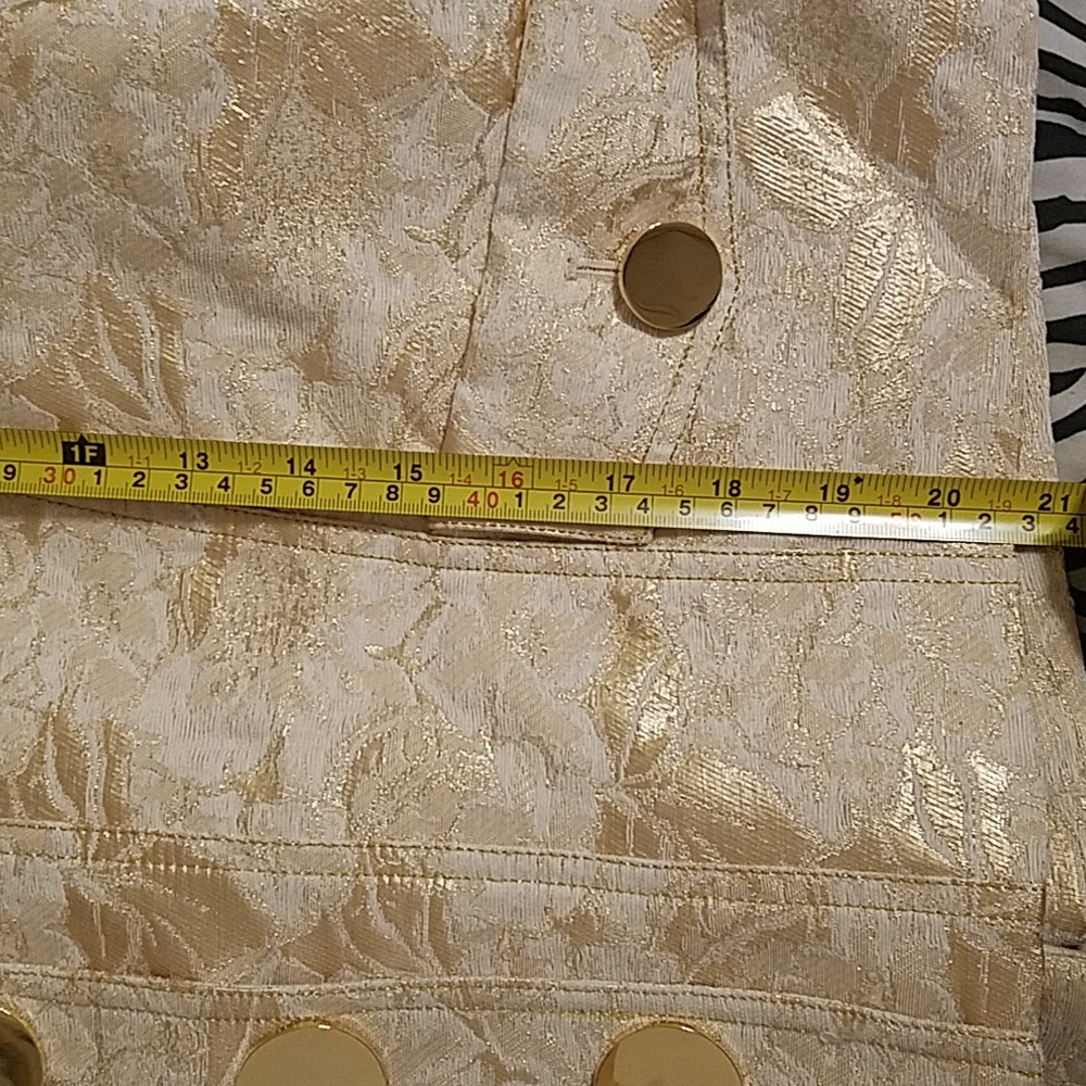 Jacket by Cache NWT - Picture 10 of 13